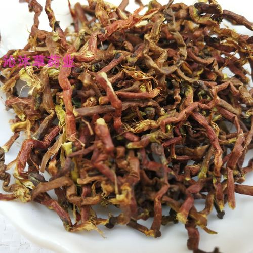 长寿新货山蜜草500克草泡水泡泡茶包含罗汉果花甜传统滋补品其他
