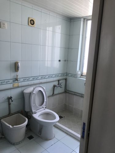 南京卫生间改造老房翻新多少钱
