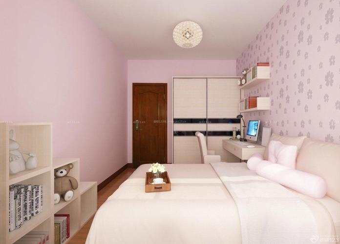 30平米卧室装修效果图小空间也会有大不同