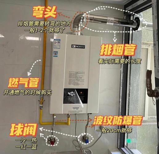 燃气热水器是决定家里洗澡用热水舒适程度的重要设备也是使用频次