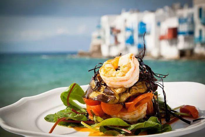 放心吃肉也能防三高地中海饮食教你这么吃