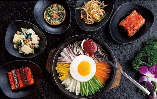 《走遍食界》之韩国特色美食