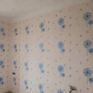 墙体喷漆涂料液体壁纸印花漆艺术涂料丝网模具印花漆水性室内墙面