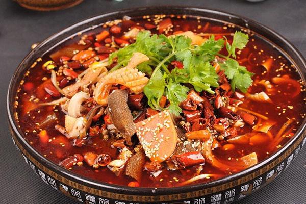 重庆十大特色菜重庆旅游必吃的美食推荐