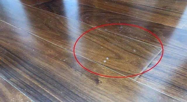 地下室木地板发霉怎么处理地下室铺木地板会发霉吗