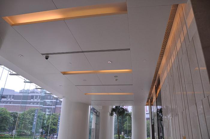 室内外铝单板厂家专业生产室内室外吊顶装饰铝板