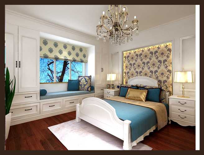 8平米小卧室装修设计小平米卧室装修效果图6平米卧室装修