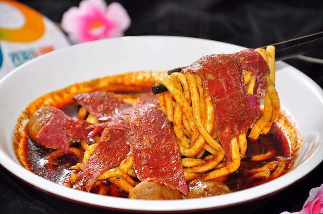 盘点临汾各县区值得一吃传统特色美食你吃过几样
