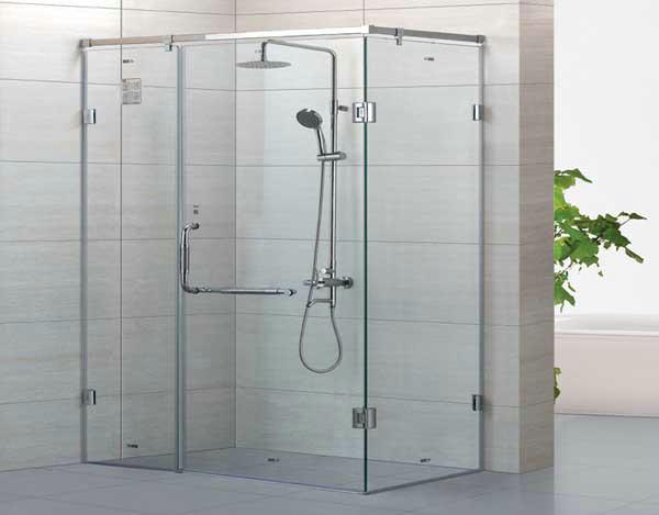 卫生间玻璃淋浴房标准厚度是多少