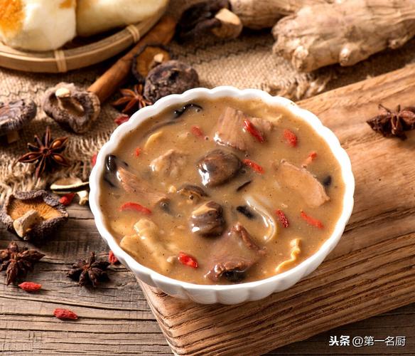 河南风味小吃公认的的十大特色美食