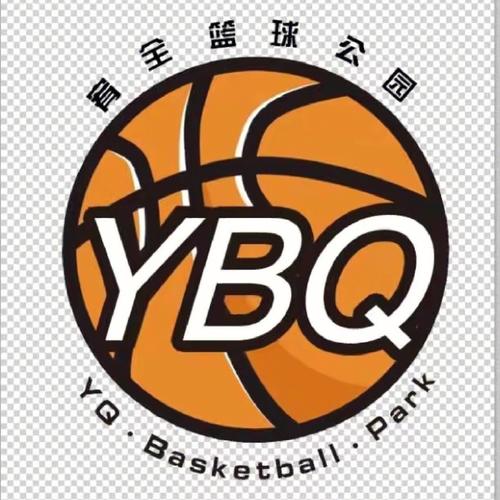 体育类篮球队徽俱乐部logo设计
