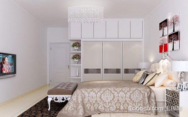 4平米小卧室让你深刻体会到家的温馨这样的设计你心动了吗