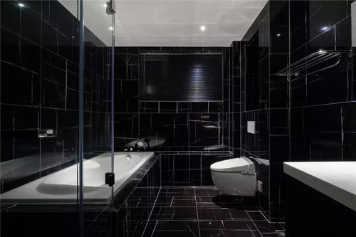 装修效果图黑色浴室柜设计图黑色婴儿床图片黑色洗手台设计图黑色洗手