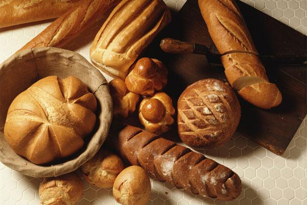 法国大师烘焙课之揭开欧式面包和天然发酵的神秘面纱