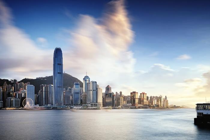 香港旅游胜地香港十四大著名景点