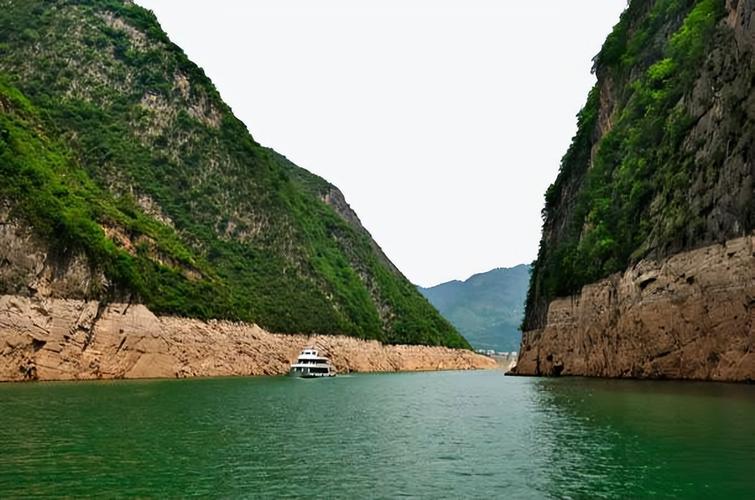 三峡景点有哪些地方介绍长江三峡旅游景点介绍