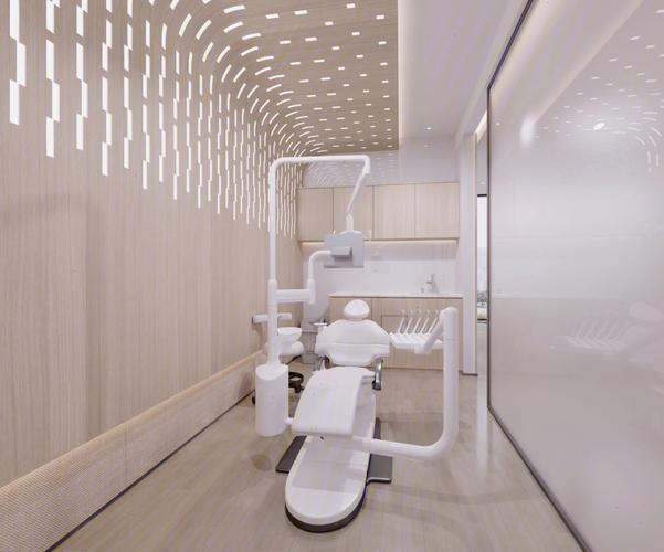 牙科诊所室内设计