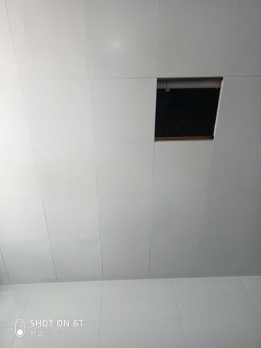 卫生间铝塑板顶