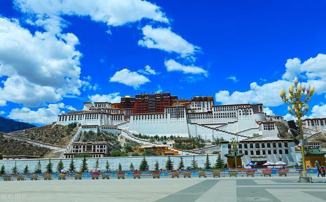 第一次去西藏旅行这10大景点不得不知