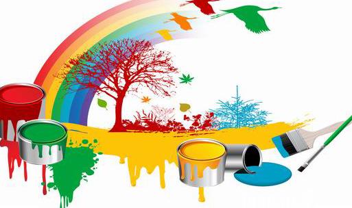 环保新涂料水性漆的优点及品牌选择