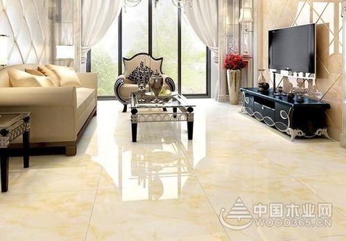 地板装修是家庭装修最常用到的装饰材料地面瓷砖的铺