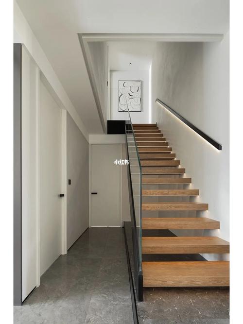 空间小楼梯不这么设计错过一个亿