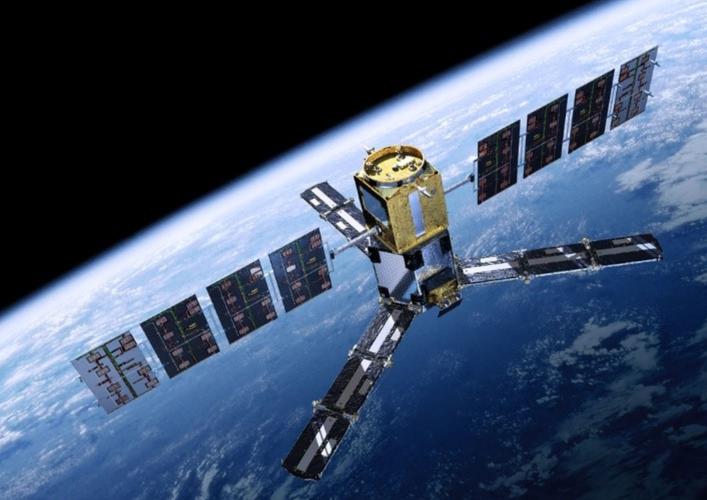 美日共建太空卫星网络不仅仅是为了监控太空垃圾