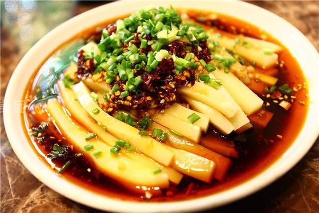 贵州5大特色菜经典又接地气堪称贵州菜的精髓