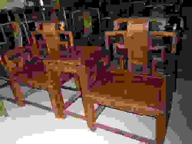 实木家具中式仿古明清古典红木家具花枝木太师椅三件套