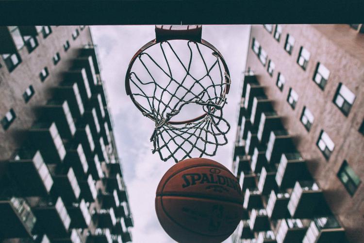 篮球-
