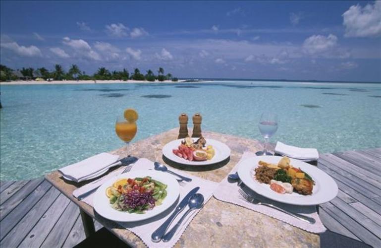 马尔代夫旅游马尔代夫著名美食马尔代夫的美味