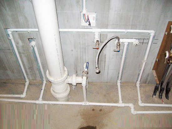 卫生间下水管如何安装安装方法及注意事项