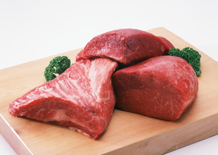 牛肉肉类雪花牛肉大块雪花牛肉美食世界大块雪花牛肉图片