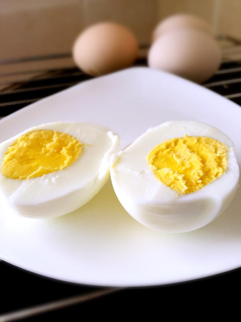 煮鸡蛋怎么做煮鸡蛋的做法豆果美食