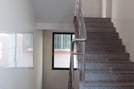 楼梯间怎么设计楼梯间设计规范是什么
