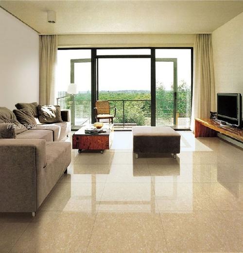 佛山玻化砖防滑地砖瓷砖800x800多色普拉提客厅卧室地板砖
