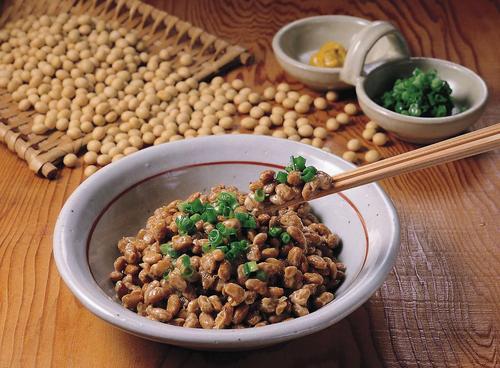 日本人抢购纳豆防疫纳豆有什么营养真的能预防新冠肺炎吗