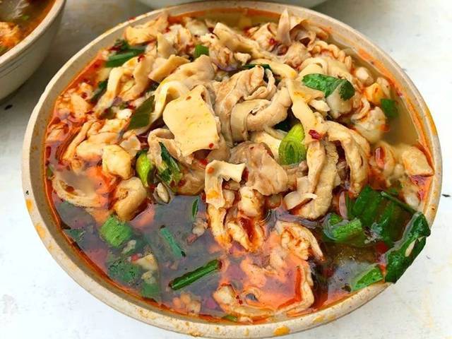 河南信阳最有名的6大特色美食