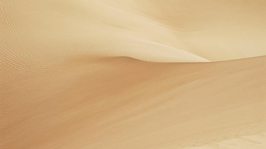 沙漠骆驼漫天黄沙的沙漠景色壁纸图片骆驼沙漠
