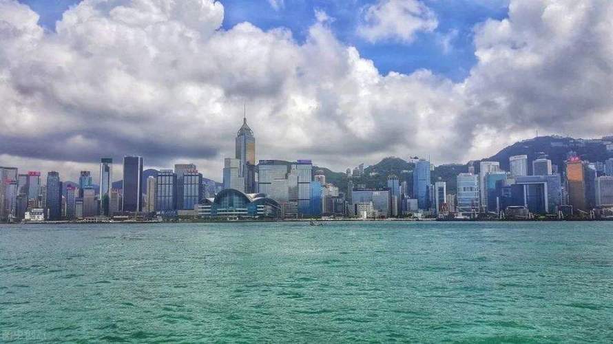 香港旅游必去十大景点