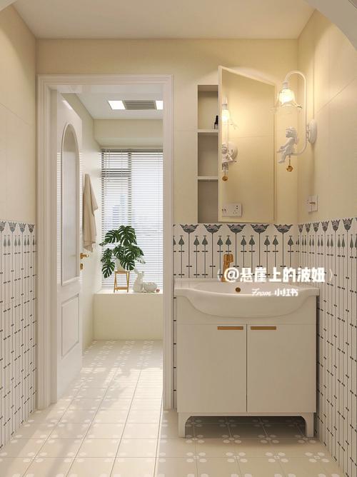卫生间布置卫生间风格卫生间瓷砖卫生间效果图装修风格装修经