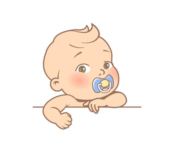宝宝口吐泡泡并不一定是大问题.