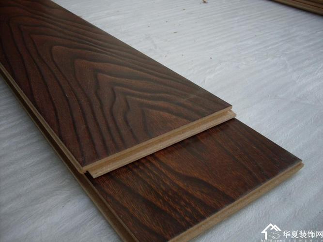什么是复合木地板