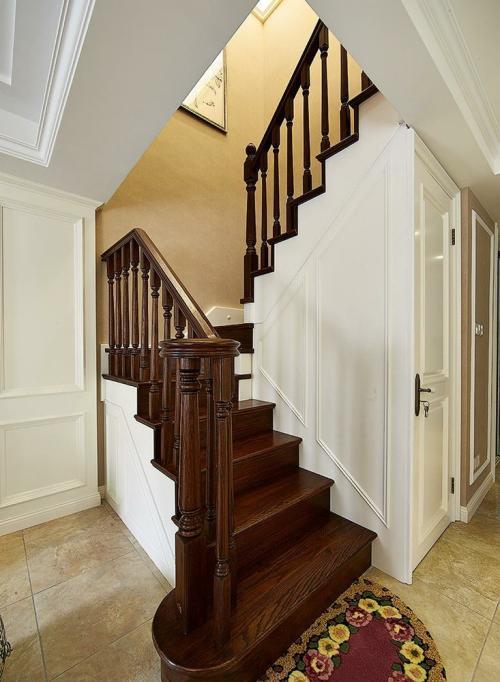 楼梯装饰装修方法楼梯怎么装修更好看