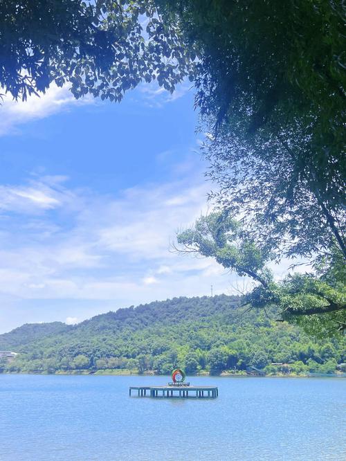 石燕湖
