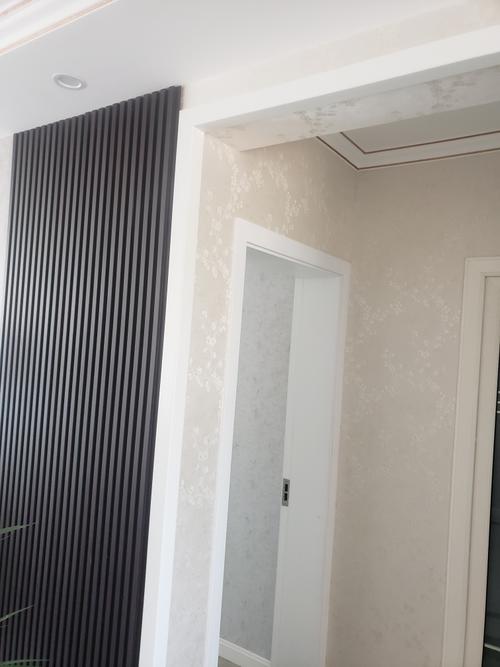 纯实木护角条护墙角保护墙体拐角防撞贴直角包边条客厅阳角线装饰