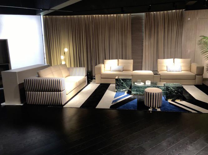 澳洲高端家具grandliving意式高奢系列沙发