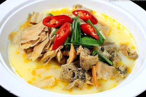河蚌汤的做法大全河蚌豆腐汤的做法
