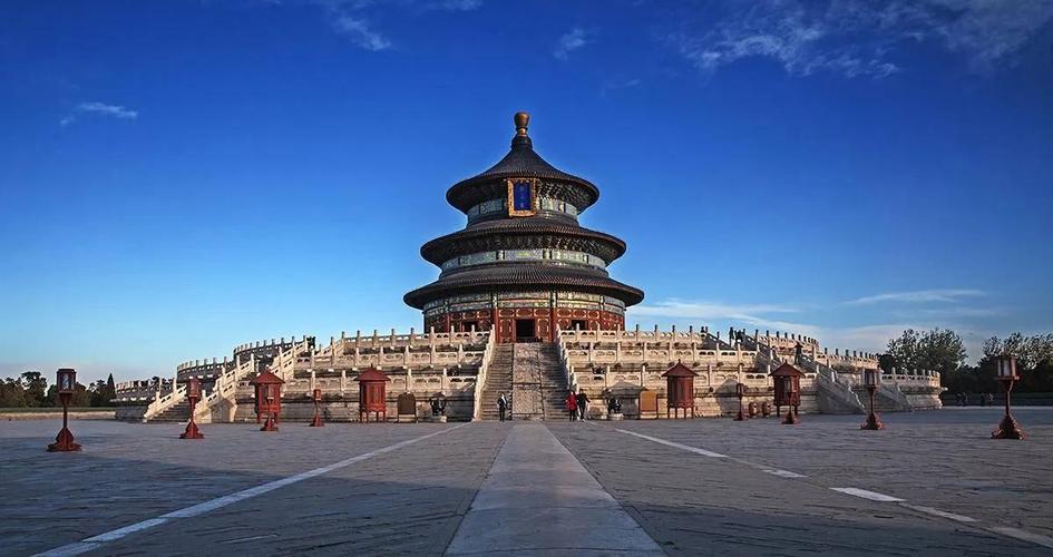 北京景点排名前十北京十大著名旅游景点推荐