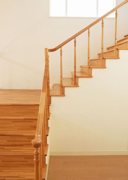 简易楼梯如何设计简易楼梯设计注意事项